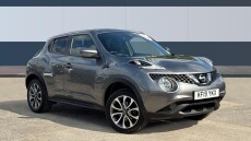 Nissan Juke 1.6 [112] Tekna 5dr [Bose] Petrol Hatchback